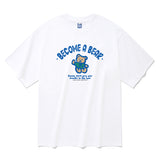 ビカムベアTシャツ / BECOM BEAR T-SHIRTS
