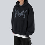 メイトオーバーフーディ / Mate over hoodie