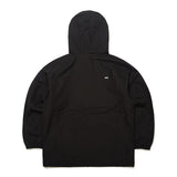 アクティブフーデッドジャケット/BSR2223FWJK043 ACTIVE HOODED JACKET BLACK