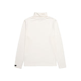 [DXOH] LOGO2 TURTLENECK 2COLOR (4619574640758)