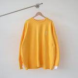 DECパッチTシャツ