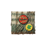 ピンボタン / PIN BOTTON GROUP.3