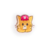 ラビットキャットグリップポップ
