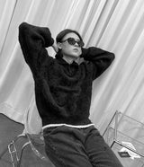 コジネスティントサングラス / COZINESS Retro Tint sunglasses (5828)