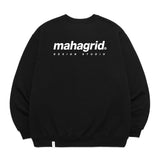 オリジンロゴクルーネックスウェット/ORIGIN LOGO CREWNECK