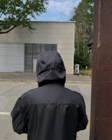 Gorp cap windbreaker (Unisex)
