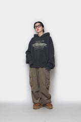 Fleece Challenger Pig Hood
