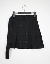 トレンチスカート / Trench Skirt (3color)
