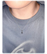 DOUBLE STING PENDANT