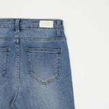 ストレートフィットジーンズ/STRAIGHT FIT JEAN [6838]