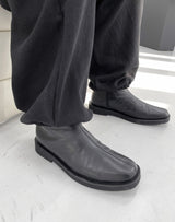 No.9350 tidy incision zipper BOOT (6680863146102)