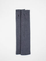 ニットロングハンドウォーマー/Knit Long Hand Warmer (3color)