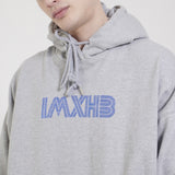 Sega Inspiration Hoody - Grey (6675285016694)