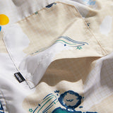 アースラブ / アロハシャツ.SS / EARTH LOVE / ALOHA SHIRT.SS
