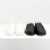 loden cushion ugg loafers