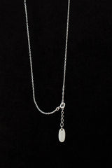 Double Drop Necklace