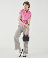 Haim Box Bag _ Black (6646389997686)