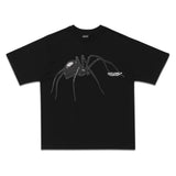 SPIDER TEE (2color) (6675723747446)