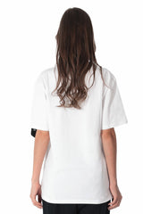 ラインストーンズ カレッジ T シャツ | RHINESTONES COLLEGE TEE (3960710463606)