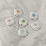 cheek AirPods case-ocean