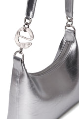 ミニチェーンシティバッグ / MINI CHAIN CITY BAG_4COLORS