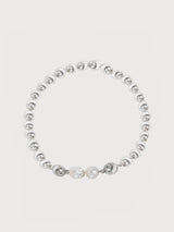 no.86ネックレス / no.86 necklace silver