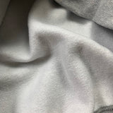 SKELETON MOUSE SWEAT SHIRT GRAY (6612487438454)