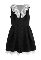 Flower jumpsuit