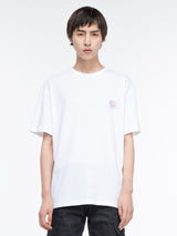 Side Panel Graphic T-Shirt Ver.1 (6594031550582)