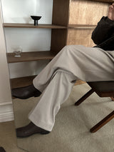 ASCLO Edinburgh Boots (3color)