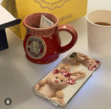 ラビットニューイヤーケース