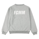 コラボレーションスウェット I FCMM × WIND AND SEA(Copy) (6692825825398)