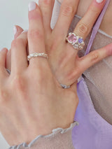 Starry RIng