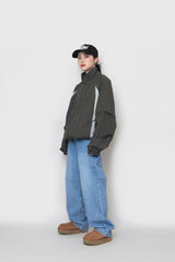 ミリオンデニムパンツ / Million Denim Pants