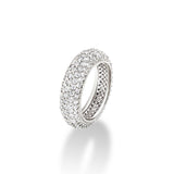 クルト パヴェ リング / Clut Pave Ring (silver)