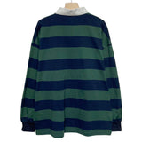 (UNISEX) ジョエル オーバーフィット 長袖