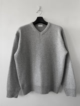 Verona V neck knit