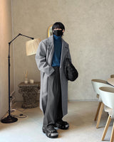 マキシダブルコート / Maxi Double Coat
