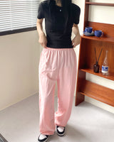 [MADE] Lillion Summer Cool Two-Way Nylon Pants