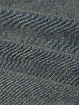 Bunny washing cargo denim 3color