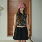 DARBY bucket hat_pink