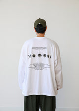 MOONLIGHT OVER TEE