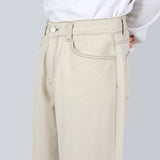 Erステッチパンツ/Er Stich Pants