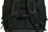リセントロゴバッグパック / RECENT LOGO BACKPACK_BLACK