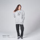 グラフィティーフーディー / GraffIti Hoodie (4562997051510)