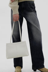 ダブルケアショルダーバッグ / Double care shoulder bag (2color)