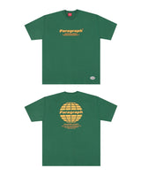 パラグラフクラッシックカラーTシャツ /paragraph Classic Color 10color (6562911125622)