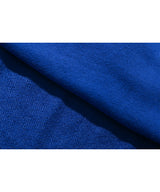 バブルロゴフーディー/Burble Logo Hoodie (Blue)