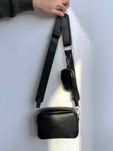 ASCLO Hobo Bag (Ver.2)
