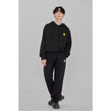 スマイルパッチフーディー / SMILE PATCH HOODIE (4357605687414)